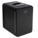 Mini r�frig�rateur - adler - ad 8084 - 4l - refroidissement 18 - 22�c - design contemporain