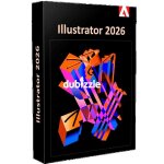Adobe illustrator 2026 navigateur de polices couleur snapping et am�liorations des tableaux d?art platine ...