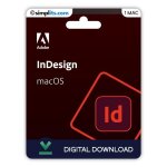 Adobe indesign 8. 0. 1 (mac) - � t�l�charger - 1 mac - non compatible windows
