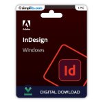 Adobe indesign 8. 0. 1 (windows) - � t�l�charger - 1 pc - non compatible mac