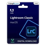Adobe lightroom 6. 14 (mac) - � t�l�charger - 1 mac - non compatible windows