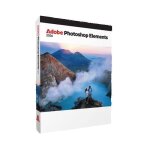 Adobe photoshop elements 2026 - activation perp�tuelle - 1 pc - produit ent�l�chargement - (non compatible ...