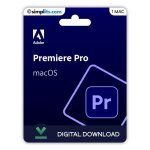 Adobe premiere pro 6. 0. 5 (mac) - � t�l�charger - 1 mac - non compatible windows