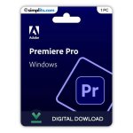 Adobe premiere pro 6. 0. 5 (windows) - � t�l�charger - 1 pc - non compatible mac