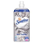 Soupline - adoucissant concentr� ultra sublime musc - parfum 3d sublime musc - fra�cheur 30 jours - grand ...
