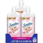 Adoucissant linge hypoallerg�nique concentr� senteur amande douceassouplissant linge formule am�lior�e ...