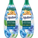 Adoucissant linge liquide fra�cheur c�leste origines con�u cycle court adapt� m�me � laine et soietest�1254l(l ...