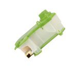 Adoucisseur deau - ariston hotpoint - lave - vaisselle - garantie 2 ans - blanc