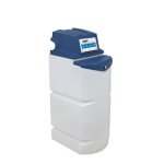 Adoucisseur deau bwt new access 16l volumtrique lectronique complet avec accessoires