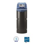 Adoucisseur deau - cped - 22 l - filtration intgre - protection contre calcaire impurets et bactries ...