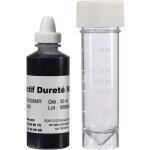 Th test : mesure la duret de leau