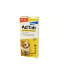 Adtab antiparasitaires 225mg chiens 55 � 11kg boite de 3 comprim�s