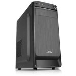 Advance boitier pc origin 8615b30 - noir - format atx (8615b30)