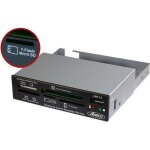 Advance lecteur de cartes flash interne - version oem cr - 10int