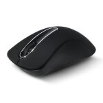 Souris shape 3d s - 3dw - bk - advance - sans fil - optique - 3 boutons - 1600 dpi - pc - noir