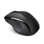 Advance souris shape 6d s - 6d - bk - filaire - optique - 6 boutons - 1000 dpi - pc / mac - noir