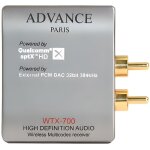 Advance paris wtx - 700 evo - distributeurs et transmetteurs