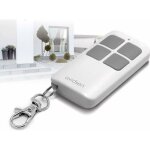 Advisen - télécommande universelle pour motorisations de portails et portes de garage - toutes marques ... Advisen - télécommande universelle pour motorisations de portails et portes de garage - toutes marques ...