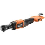 Aeg - cl� � cliquet 18v brushless 75 nm - bss18r38bl - 0