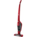 Aeg cx7 - 2 - flex aspirateur balai 2 en 1 sans fil 05l rouge