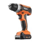 Perceuse visseuse - aeg - bs12g3li - 152c - 12v - 15ah - 30nm