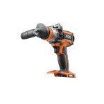 Aeg - perceuse - visseuse � percussion 18v brushless 75 nm mandrin 13 mm poign�e additionnelle sans batt. ...