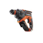 Aeg - perforateur burineur sds + 18v compact 15 joules epta 5500 cps / min 16 mm dans le b�ton sans batt. ...