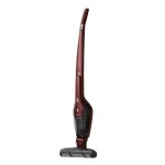 Aeg qx8 - 1 - 45cr aspirateur balai sans fil 05l 18v rouge