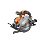 Aeg - scie circulaire 165 mm 18v 3700 tr / min sans batterie ni chargeur en carton - bks18c2 - 0
