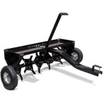 Wiltec scarificateur tract ?