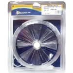 Arateur  tirettes cristal - d: 192 mm