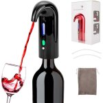 Arateur de vin lectrique - multi - intelligent - rechargeable usb - design lgant - portable