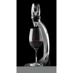Arateur de vin vinturi deluxe rouge