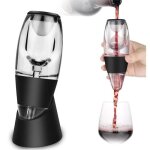 Aérateur de vinverseuraérateur de décantation de vin rougemagic décanterdecanteur à vin avec vin filtreaccesso ... Aérateur de vinverseuraérateur de décantation de vin rougemagic décanterdecanteur à vin avec vin filtreaccesso ...