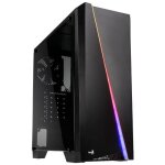 Aerocool boitier pc cylon - noir - acrylique - format atx (accm - pv10012. 11)