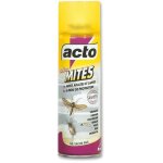 A�rosol anti - mites sp�cial textiles - 300 ml