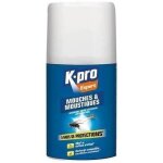 Aérosol anti - mouches et moustique - 250 ml Aérosol anti - mouches et moustique - 250 ml
