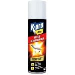 Arosol choc anti - mites alimentaires - 250 ml