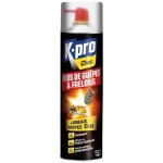 Arosol choc gupes frelons taons - 500 ml