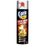 Arosol choc gupes frelons taons - 500 ml