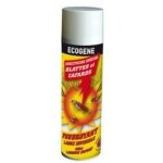 A�rosol foudroyant cafards et blattes ecog�ne ? 500 ml