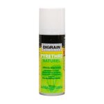 Aérosols insecticides digrain au pyrèthre (200 ml) Aérosols insecticides digrain au pyrèthre (200 ml)