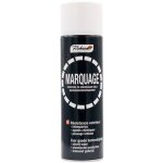 Arosol marquage permanent - richard - 500ml - blanc