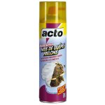 A�rosol mousse nid de gu�pes frelons - acto - port�e 4 m