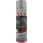 Aerosol nettoyant carburateur