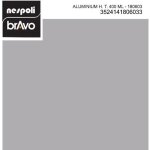 Peinture a�rosol - nespoli - hautes temp�ratures - aluminium - 400 ml - cov a +