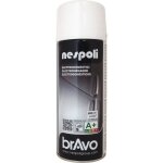 Peinture en bombe - nespoli - aérosol électroménager blanc - 400 ml - séchage rapide - anti - rouille ... Peinture en bombe - nespoli - aérosol électroménager blanc - 400 ml - séchage rapide - anti - rouille ...