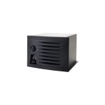 Arotherme - kalori - kuba - 12 v - 4300 w - 3 vitesses - noir