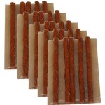 Aerzetix - 25 mches 10cm pour kit de rparation de pneu voiture auto moto - c1648