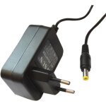 Aerzetix: alimentation adaptateur secteur 220v - 9v 2a 18w jack 55 / 21